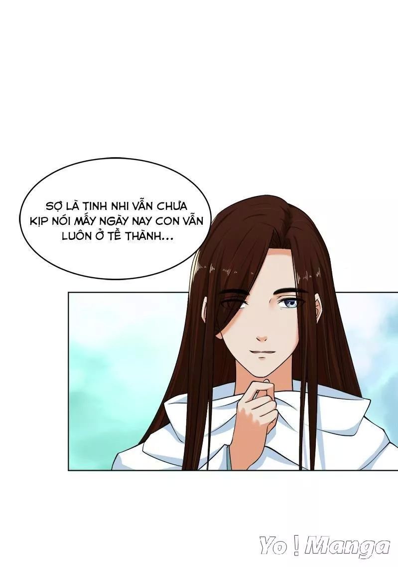 Loạn Thế Hoạ Phi Chapter 42 - Trang 2