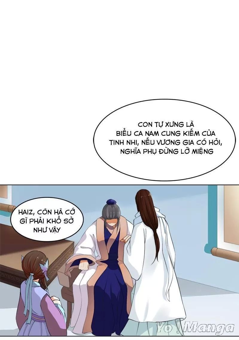 Loạn Thế Hoạ Phi Chapter 42 - Trang 2