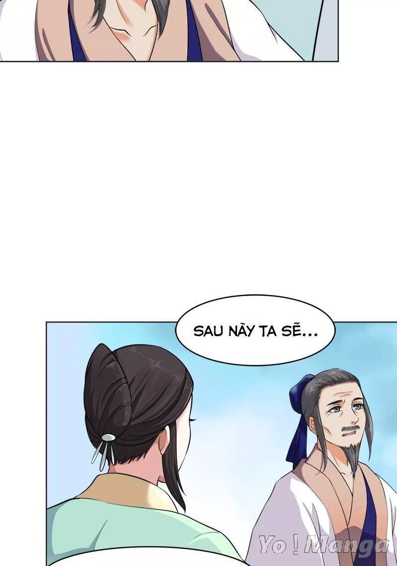 Loạn Thế Hoạ Phi Chapter 42 - Trang 2