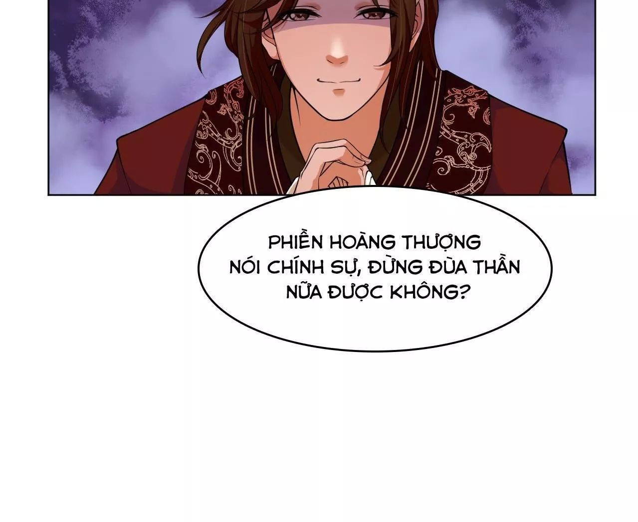 Loạn Thế Hoạ Phi Chapter 41 - Trang 2