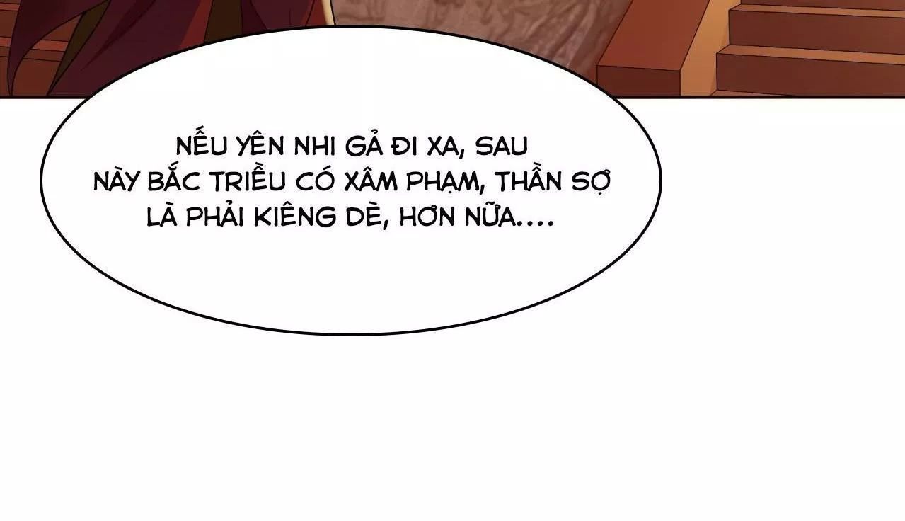 Loạn Thế Hoạ Phi Chapter 41 - Trang 2