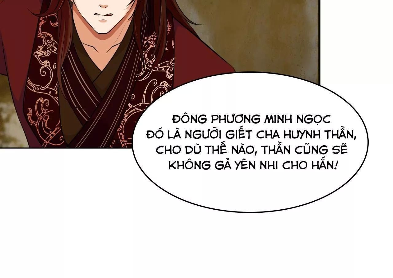 Loạn Thế Hoạ Phi Chapter 41 - Trang 2