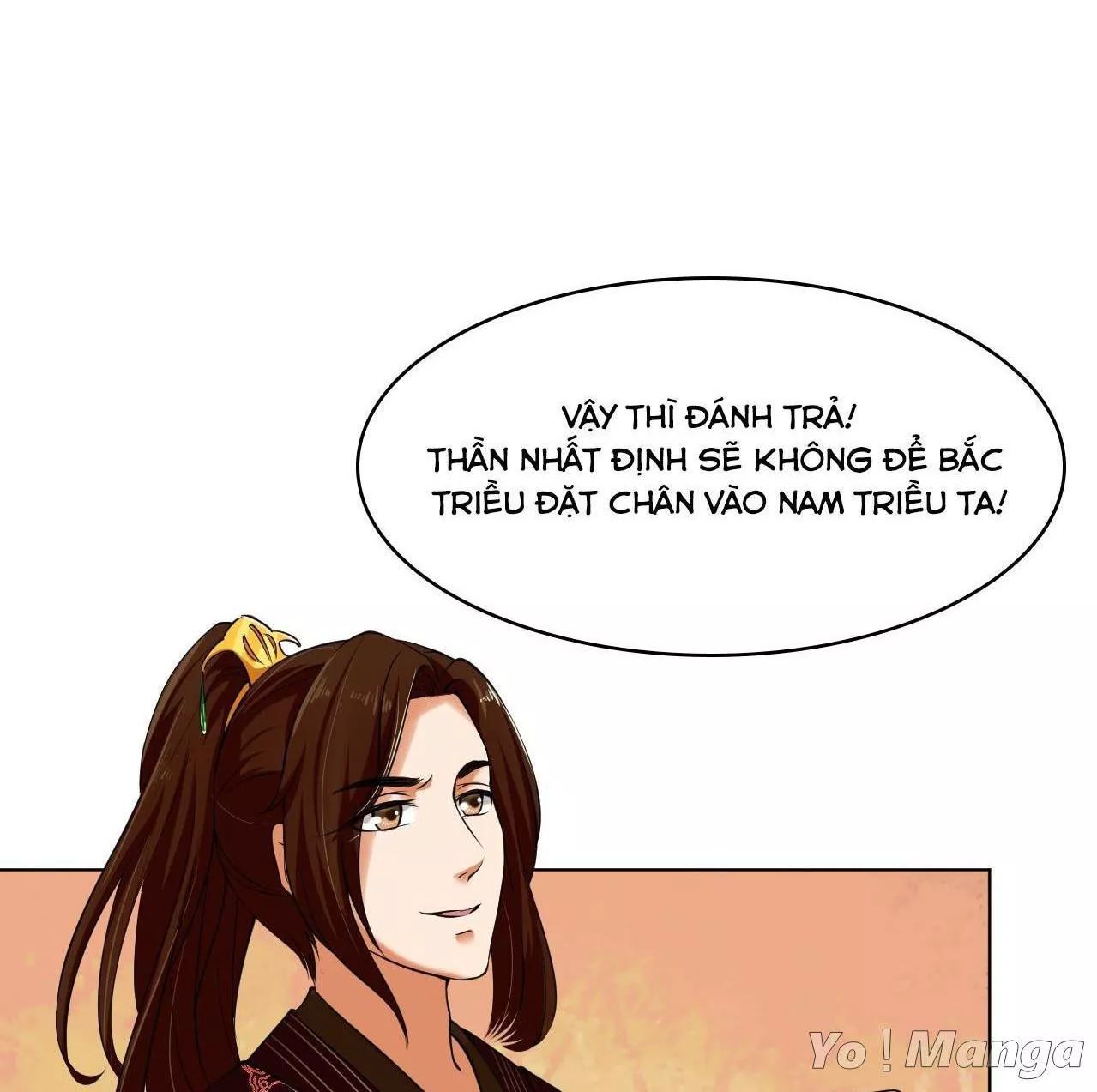 Loạn Thế Hoạ Phi Chapter 41 - Trang 2