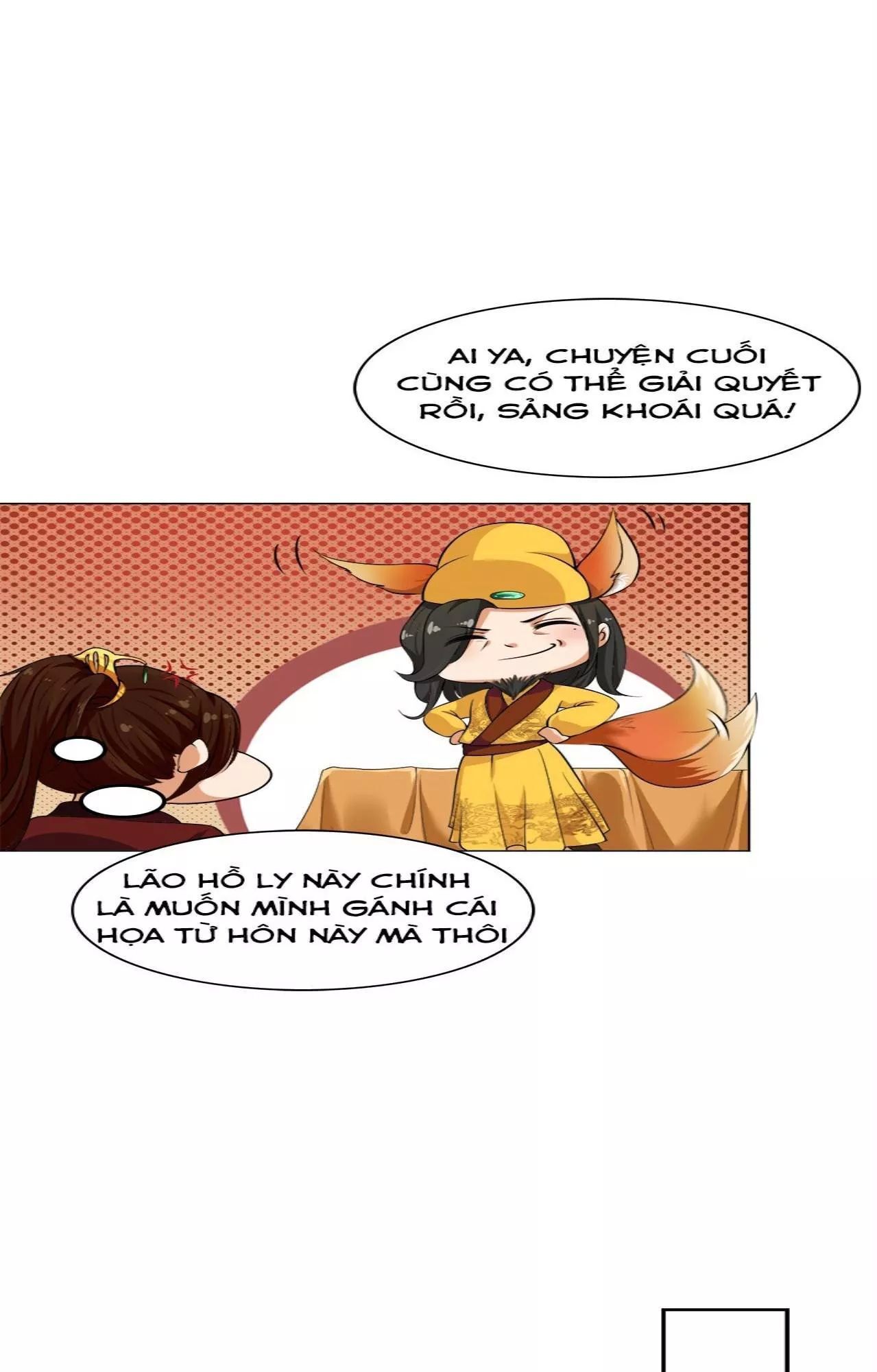 Loạn Thế Hoạ Phi Chapter 41 - Trang 2