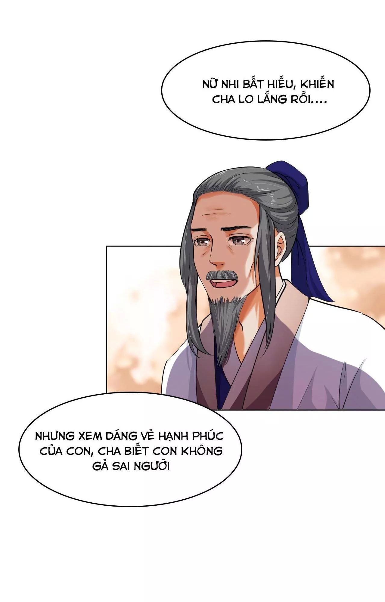 Loạn Thế Hoạ Phi Chapter 41 - Trang 2