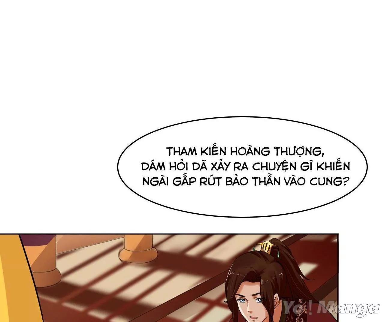 Loạn Thế Hoạ Phi Chapter 41 - Trang 2