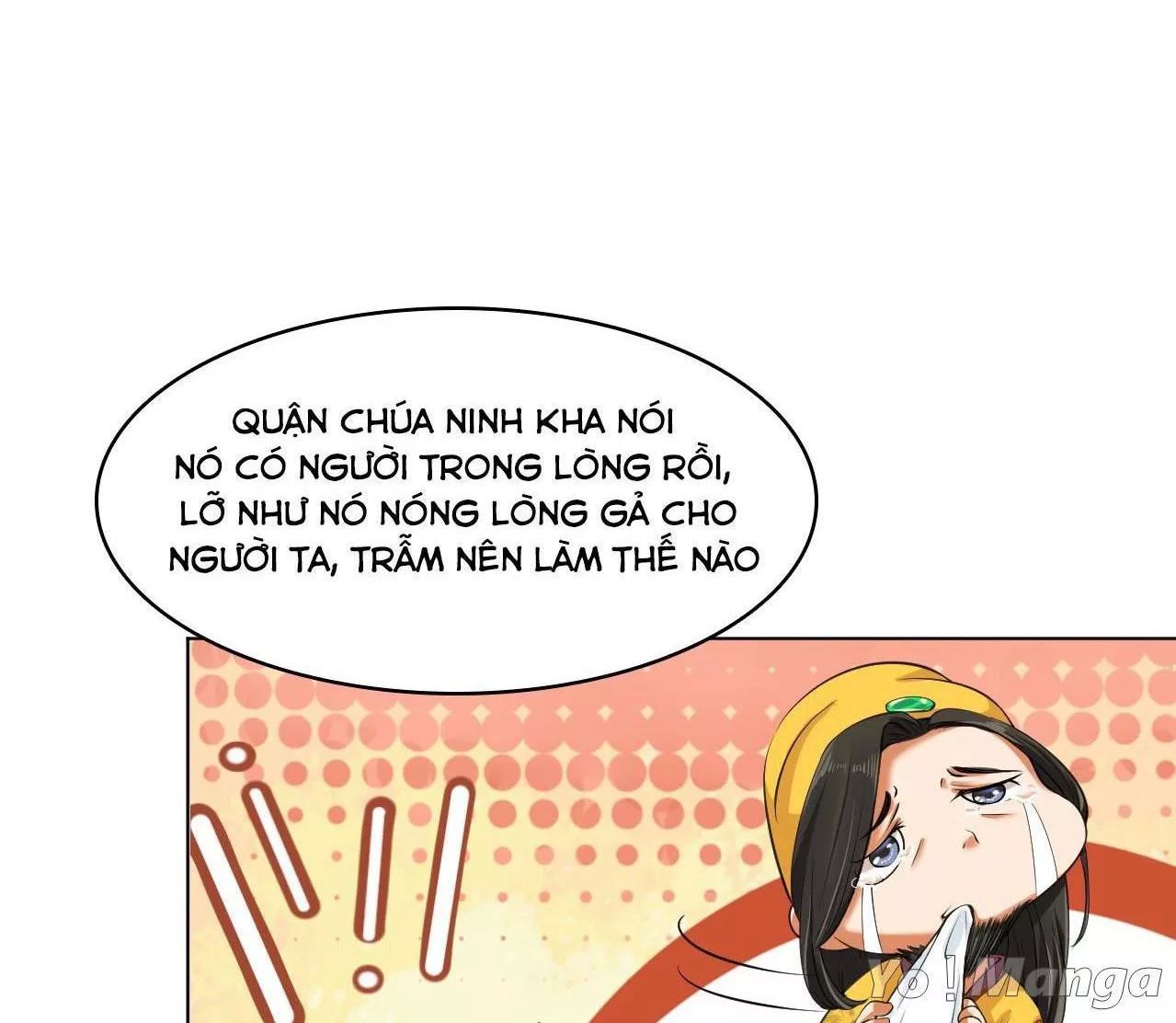 Loạn Thế Hoạ Phi Chapter 41 - Trang 2