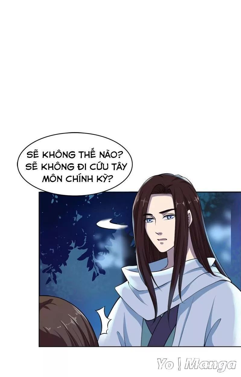 Loạn Thế Hoạ Phi Chapter 40 - Trang 2