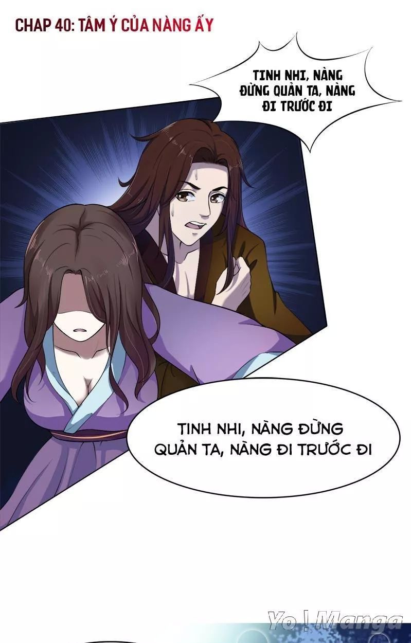 Loạn Thế Hoạ Phi Chapter 40 - Trang 2