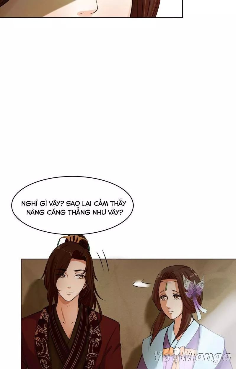 Loạn Thế Hoạ Phi Chapter 40 - Trang 2