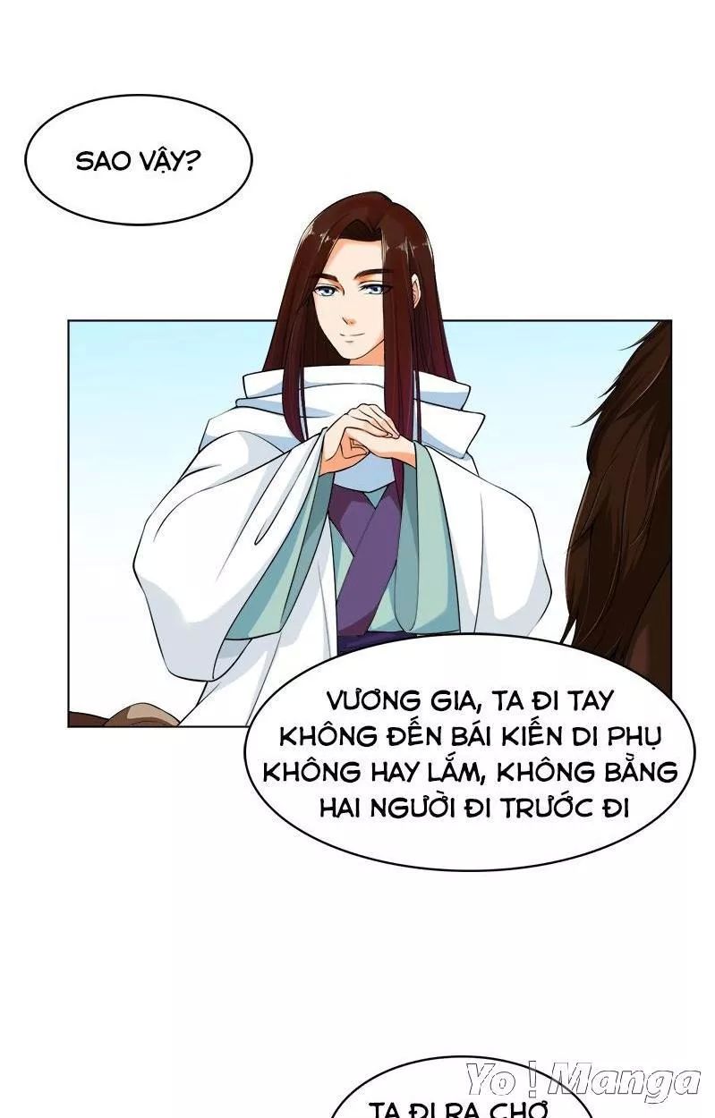 Loạn Thế Hoạ Phi Chapter 40 - Trang 2