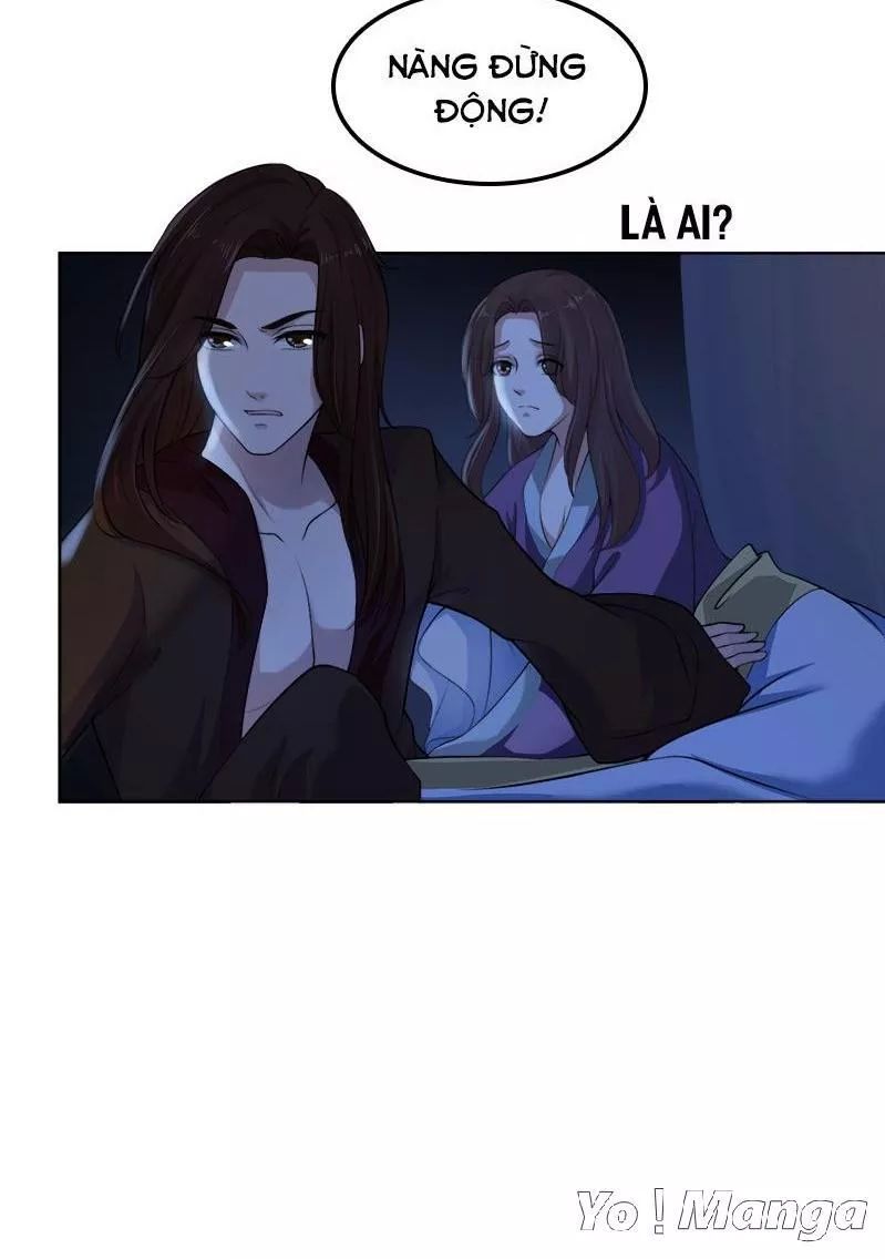 Loạn Thế Hoạ Phi Chapter 39 - Trang 2