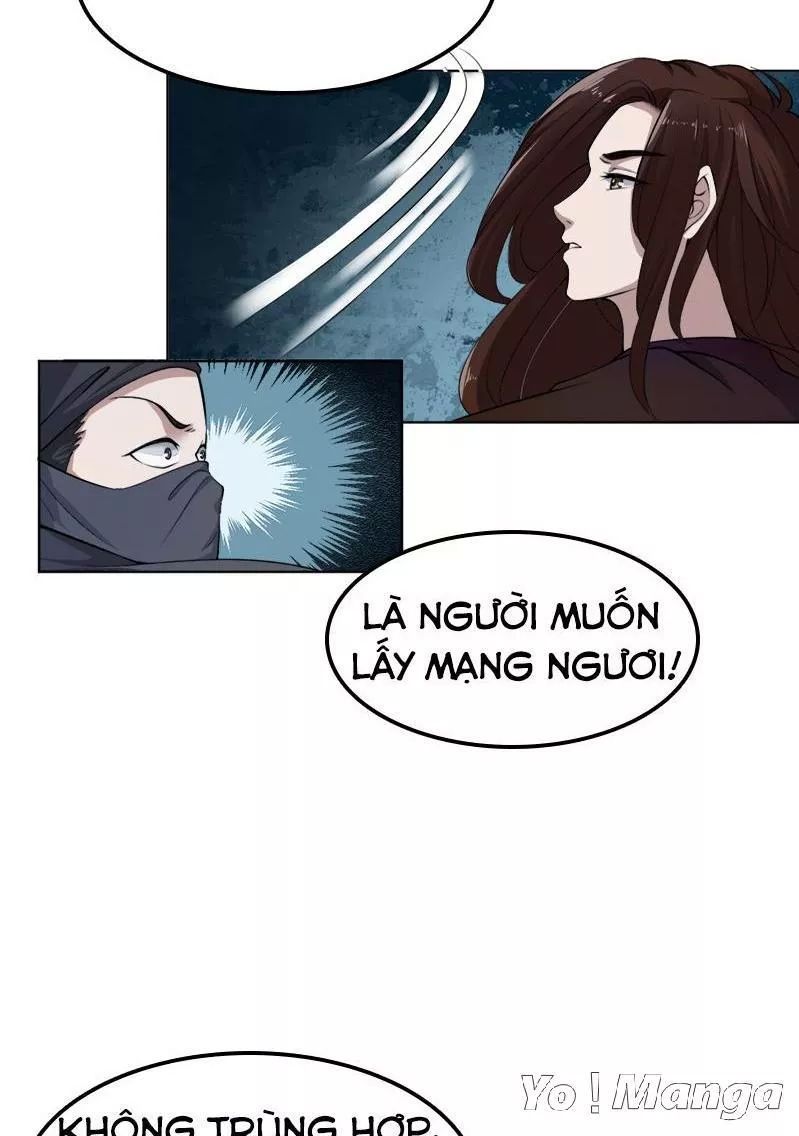 Loạn Thế Hoạ Phi Chapter 39 - Trang 2