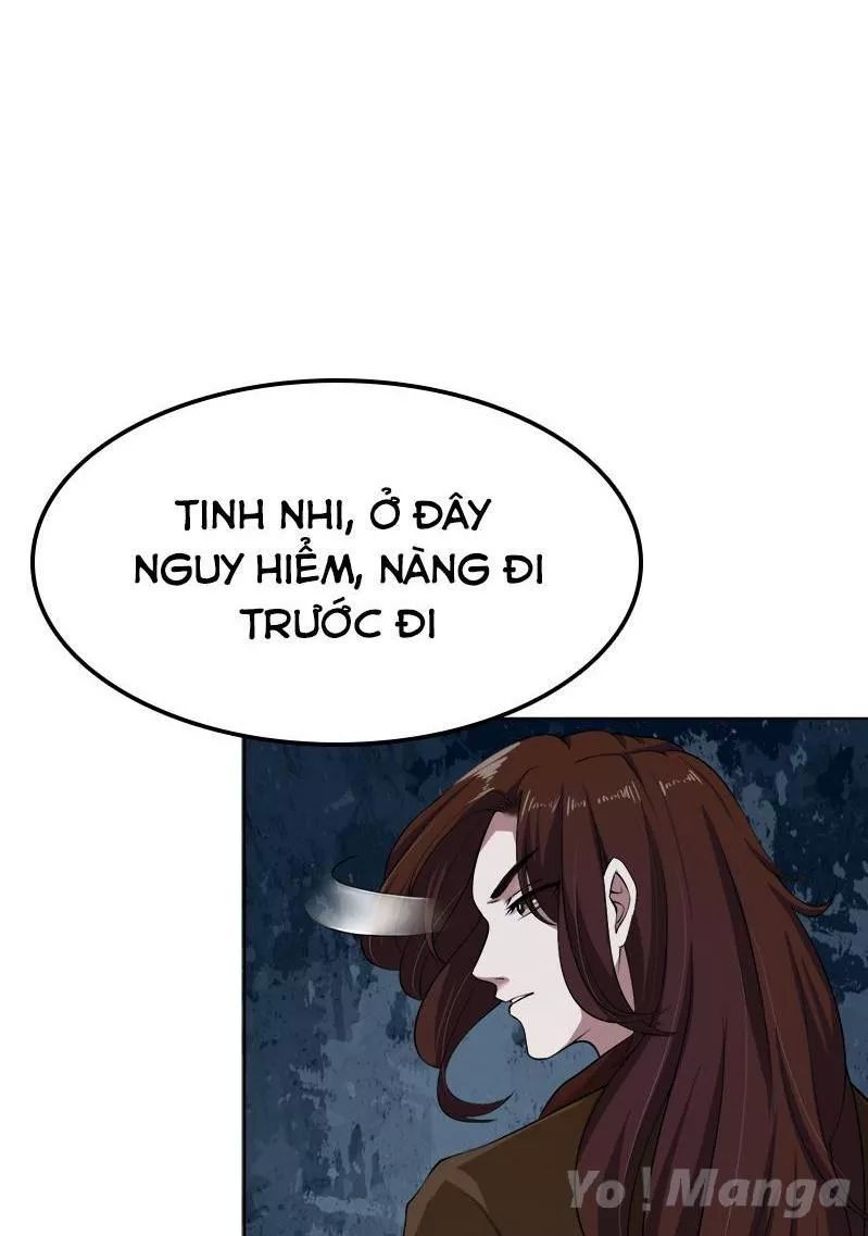 Loạn Thế Hoạ Phi Chapter 39 - Trang 2