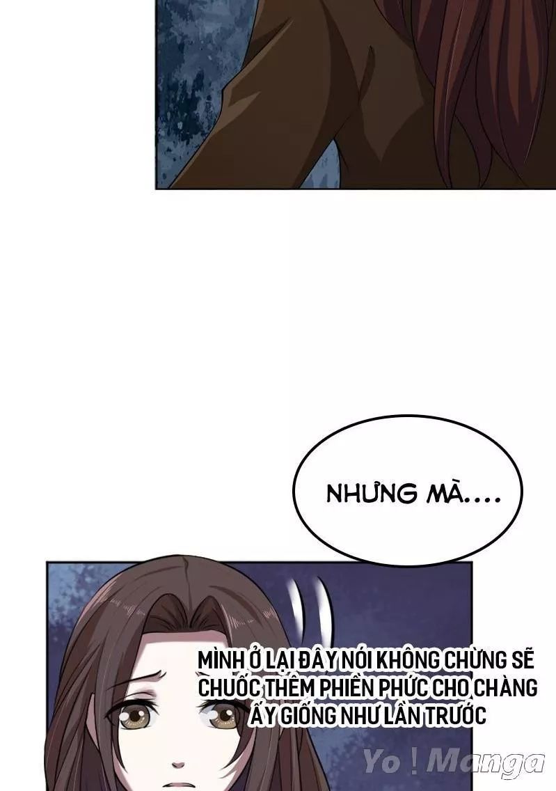 Loạn Thế Hoạ Phi Chapter 39 - Trang 2