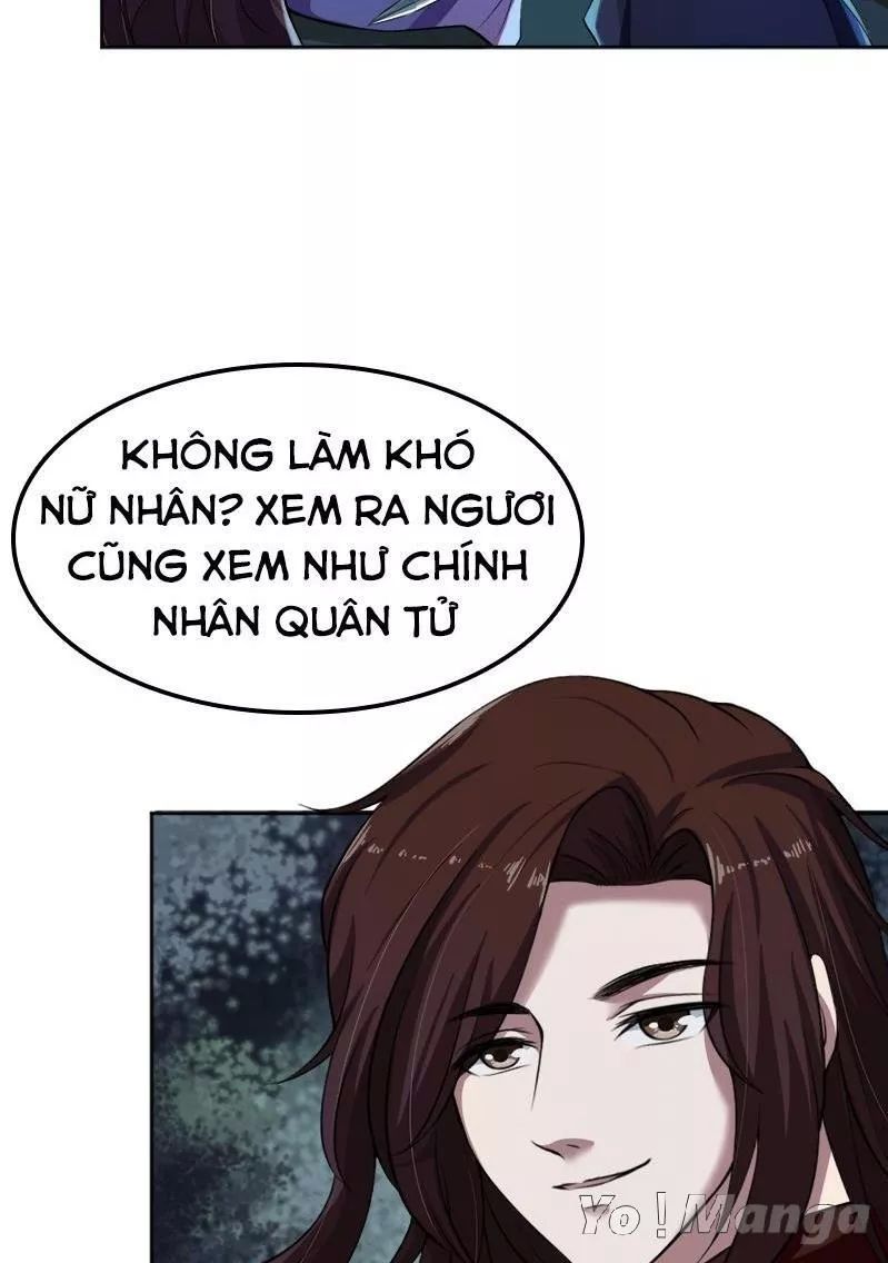 Loạn Thế Hoạ Phi Chapter 39 - Trang 2