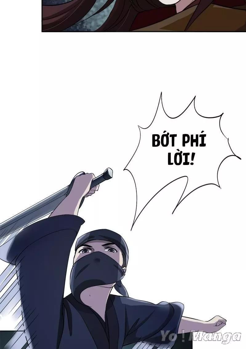 Loạn Thế Hoạ Phi Chapter 39 - Trang 2