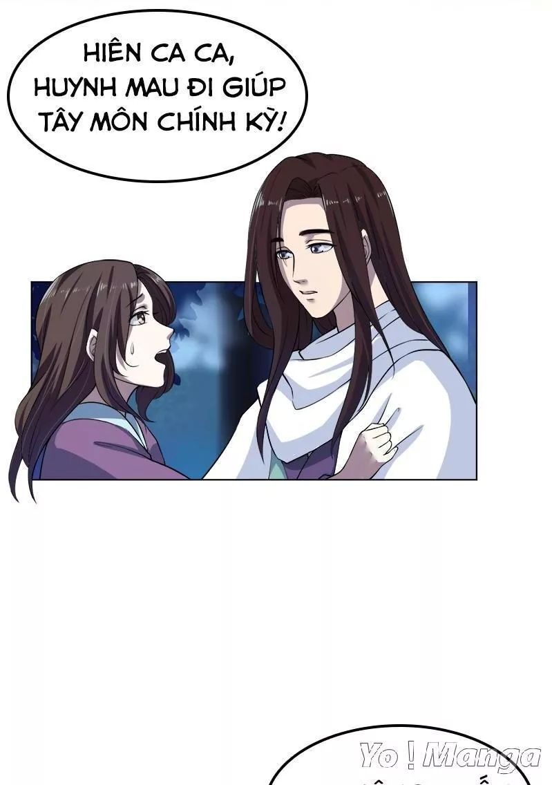 Loạn Thế Hoạ Phi Chapter 39 - Trang 2