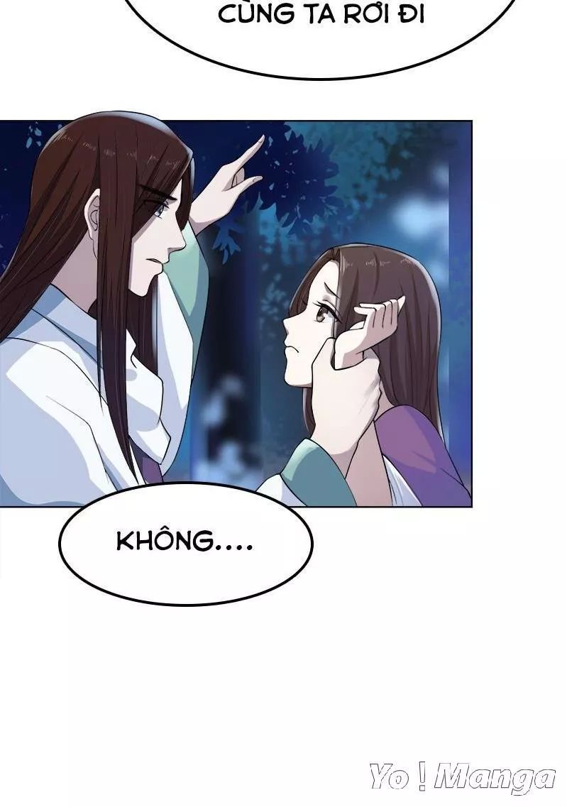 Loạn Thế Hoạ Phi Chapter 39 - Trang 2