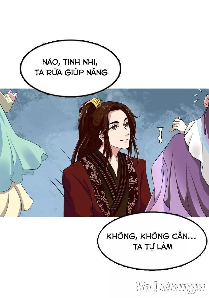 Loạn Thế Hoạ Phi Chapter 39 - Trang 2