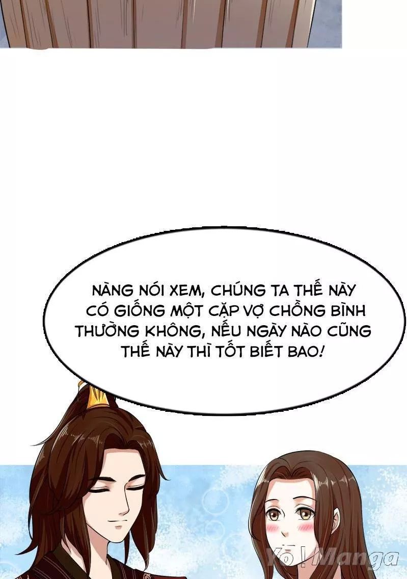 Loạn Thế Hoạ Phi Chapter 39 - Trang 2