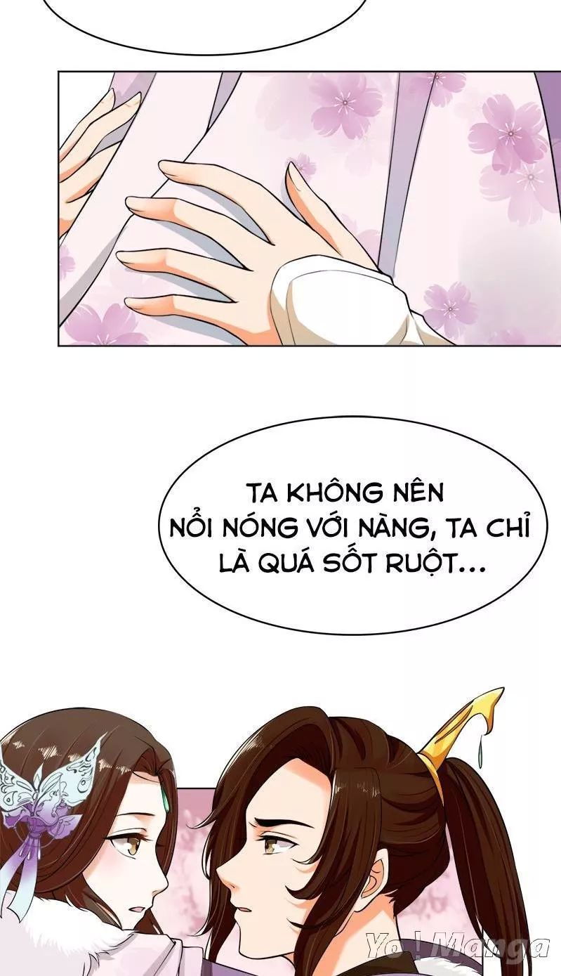 Loạn Thế Hoạ Phi Chapter 38 - Trang 2