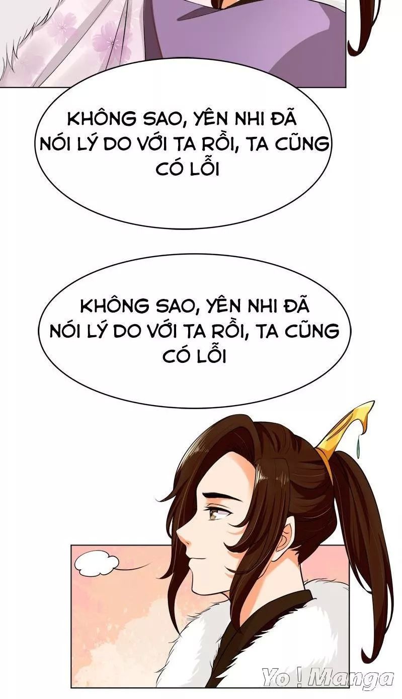 Loạn Thế Hoạ Phi Chapter 38 - Trang 2