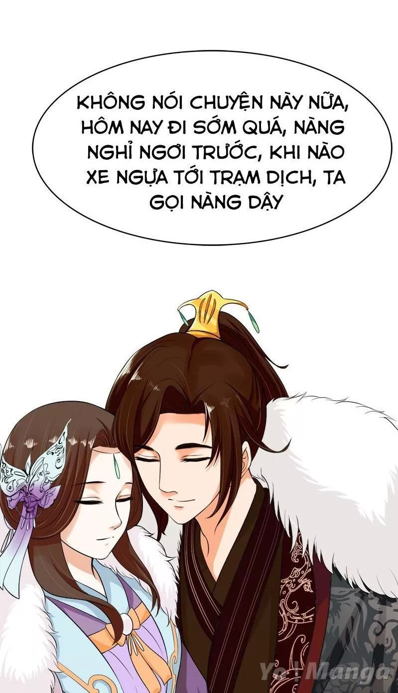 Loạn Thế Hoạ Phi Chapter 38 - Trang 2