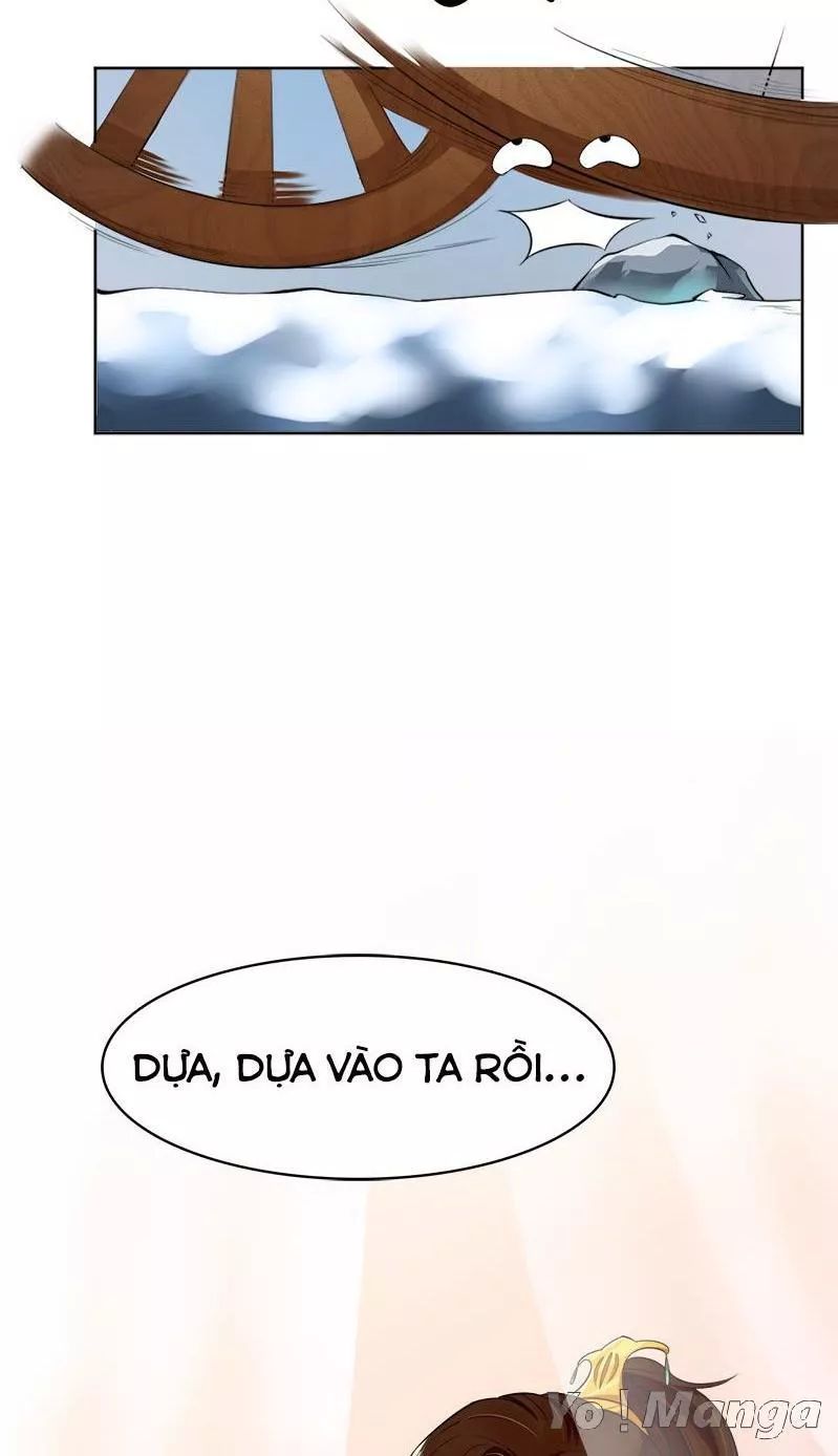 Loạn Thế Hoạ Phi Chapter 38 - Trang 2