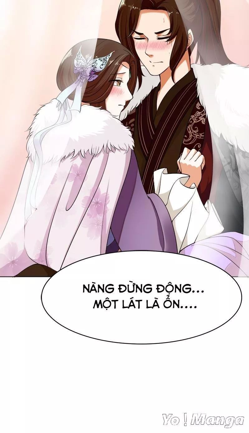 Loạn Thế Hoạ Phi Chapter 38 - Trang 2