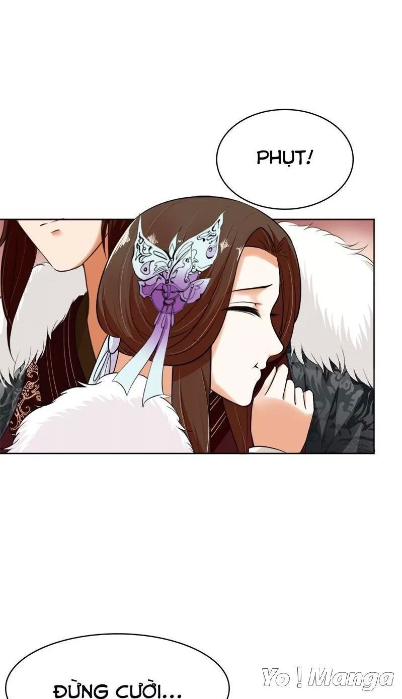 Loạn Thế Hoạ Phi Chapter 38 - Trang 2