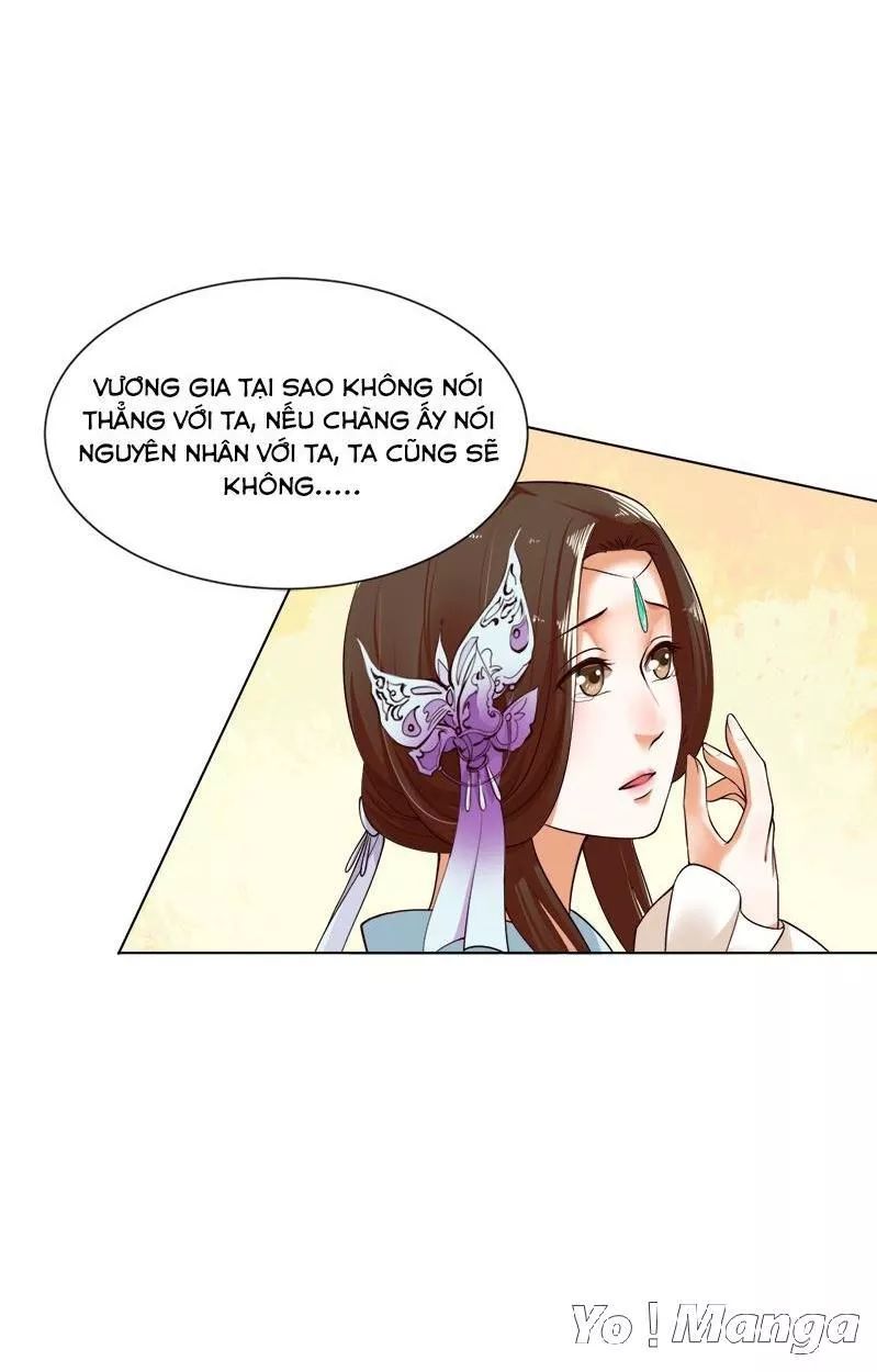 Loạn Thế Hoạ Phi Chapter 37 - Trang 2