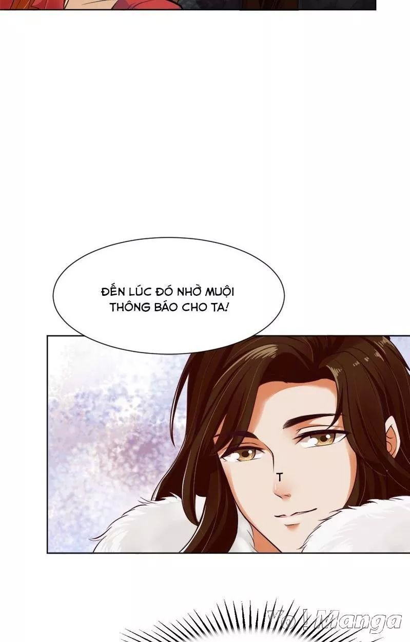 Loạn Thế Hoạ Phi Chapter 37 - Trang 2