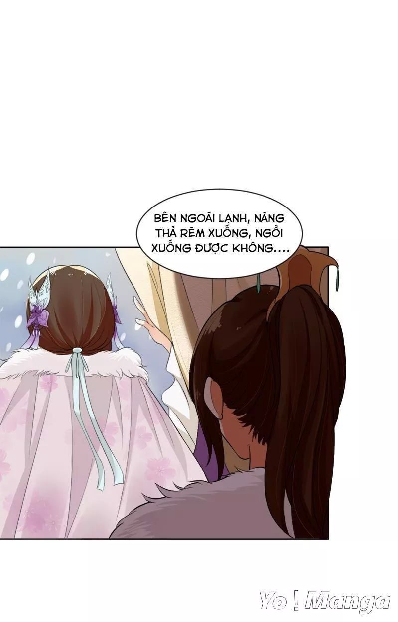 Loạn Thế Hoạ Phi Chapter 37 - Trang 2