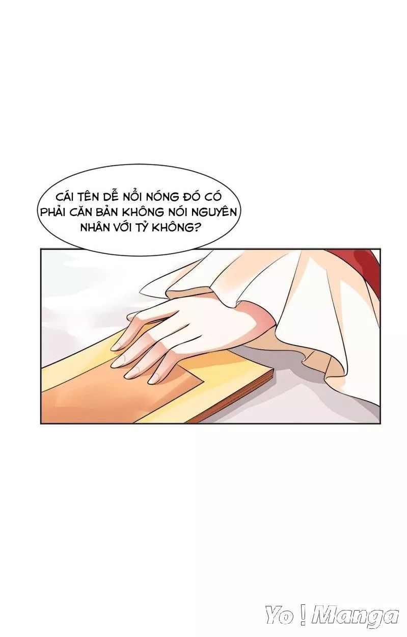 Loạn Thế Hoạ Phi Chapter 37 - Trang 2