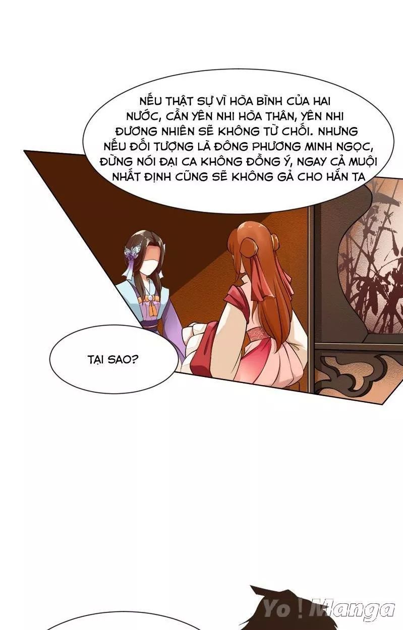 Loạn Thế Hoạ Phi Chapter 37 - Trang 2