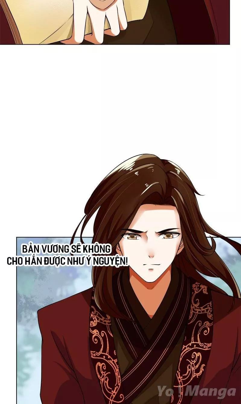 Loạn Thế Hoạ Phi Chapter 36 - Trang 2