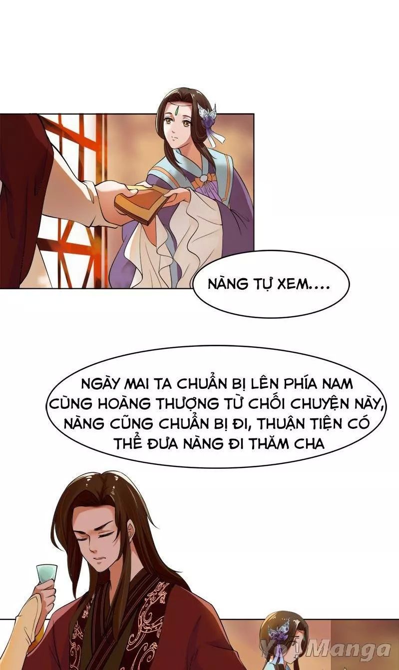 Loạn Thế Hoạ Phi Chapter 36 - Trang 2