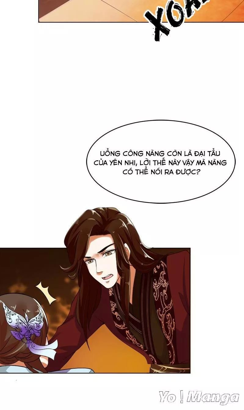 Loạn Thế Hoạ Phi Chapter 36 - Trang 2