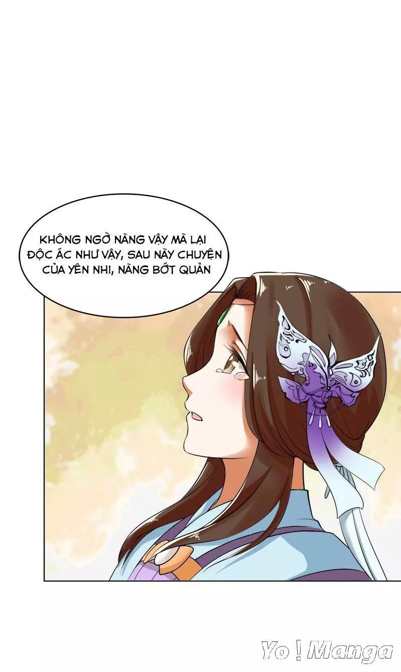 Loạn Thế Hoạ Phi Chapter 36 - Trang 2