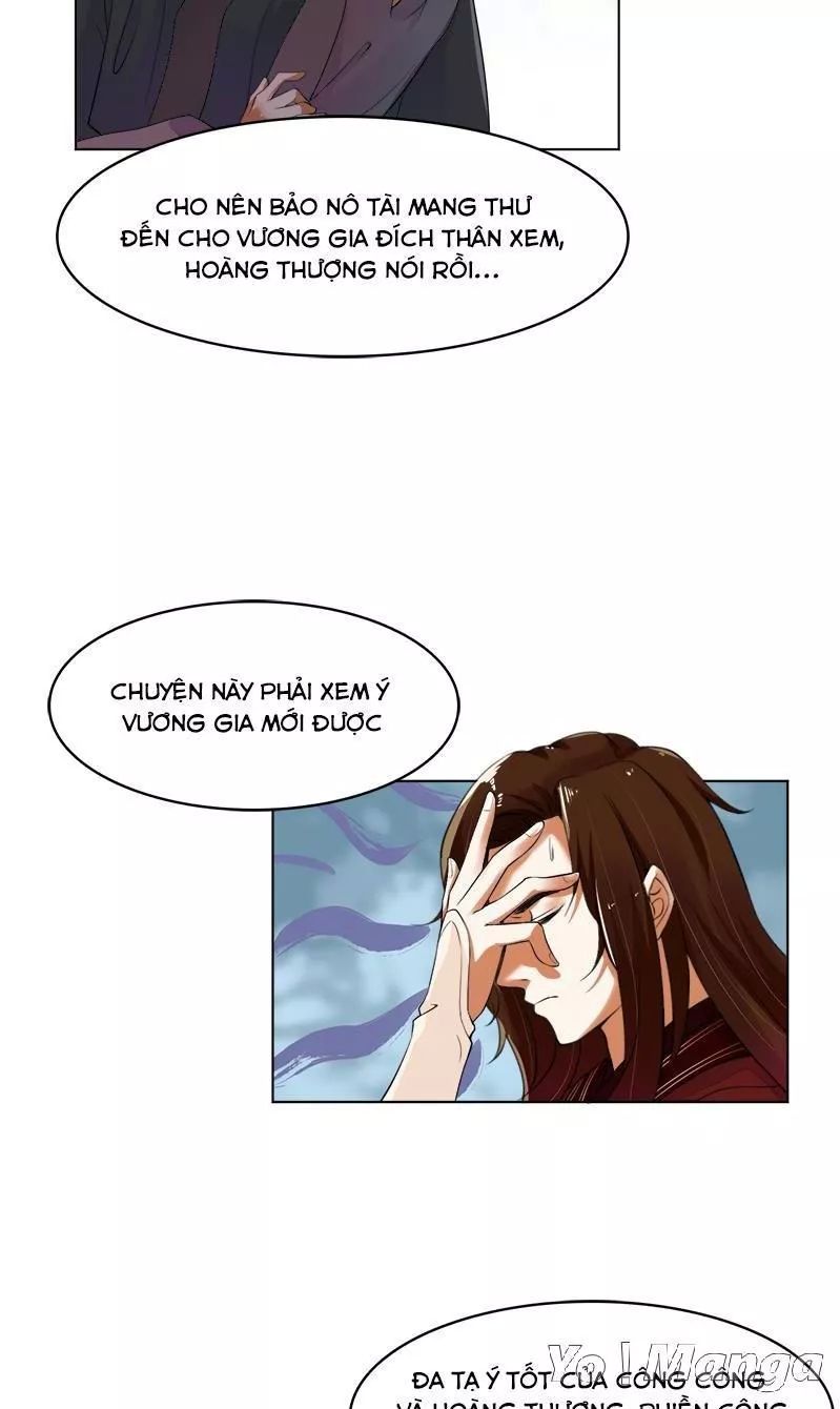 Loạn Thế Hoạ Phi Chapter 36 - Trang 2