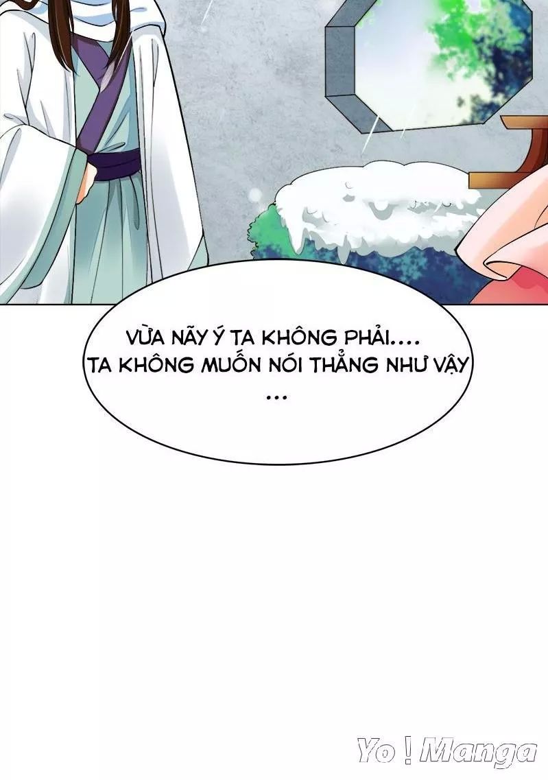 Loạn Thế Hoạ Phi Chapter 35 - Trang 2