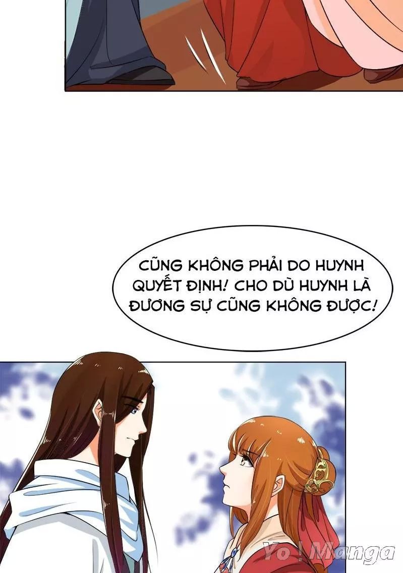 Loạn Thế Hoạ Phi Chapter 35 - Trang 2