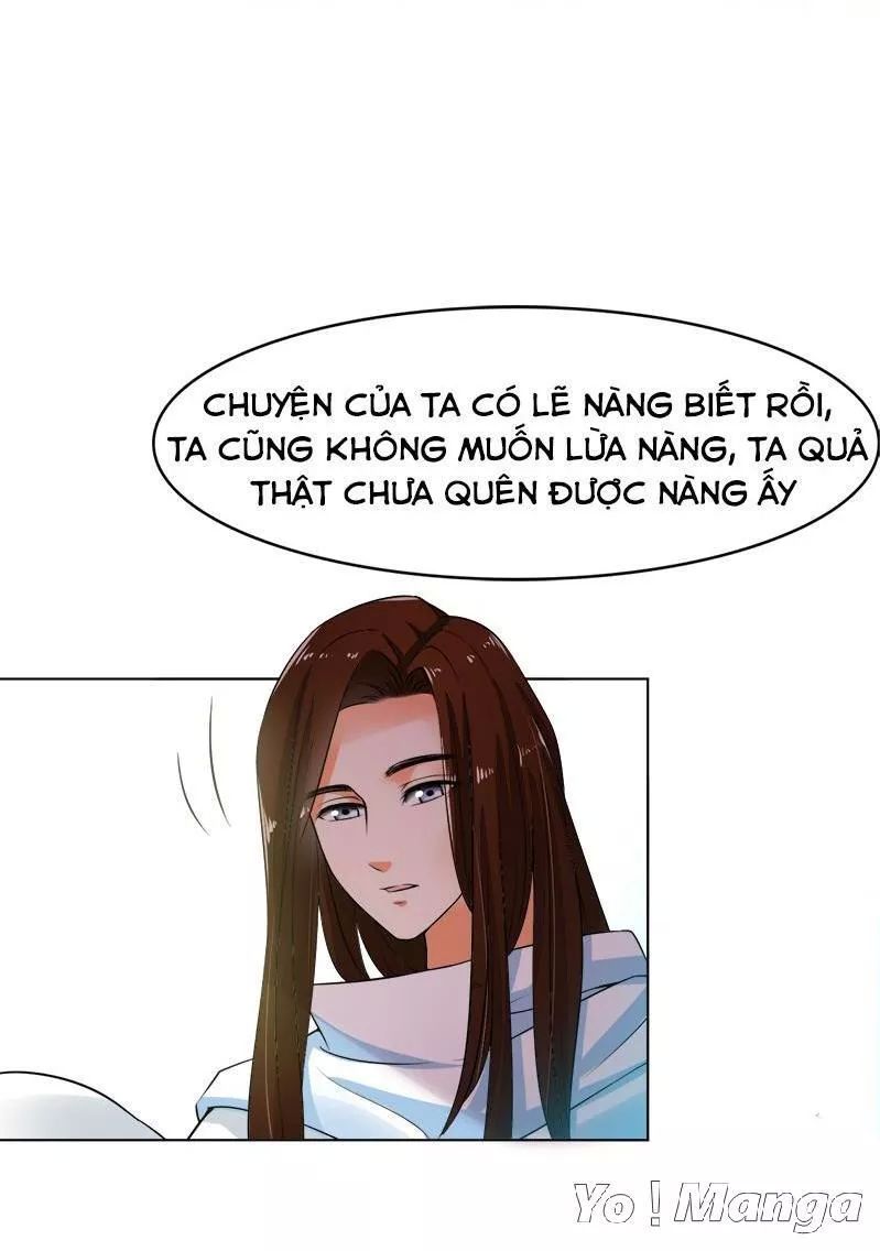 Loạn Thế Hoạ Phi Chapter 35 - Trang 2