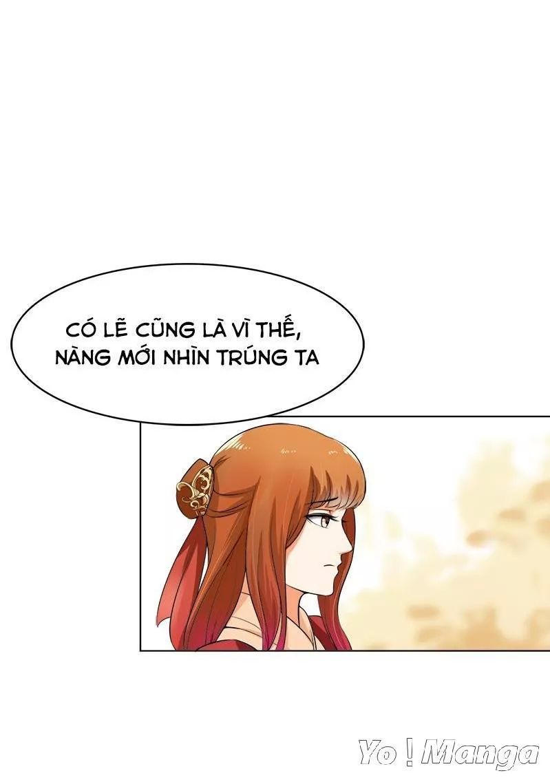 Loạn Thế Hoạ Phi Chapter 35 - Trang 2