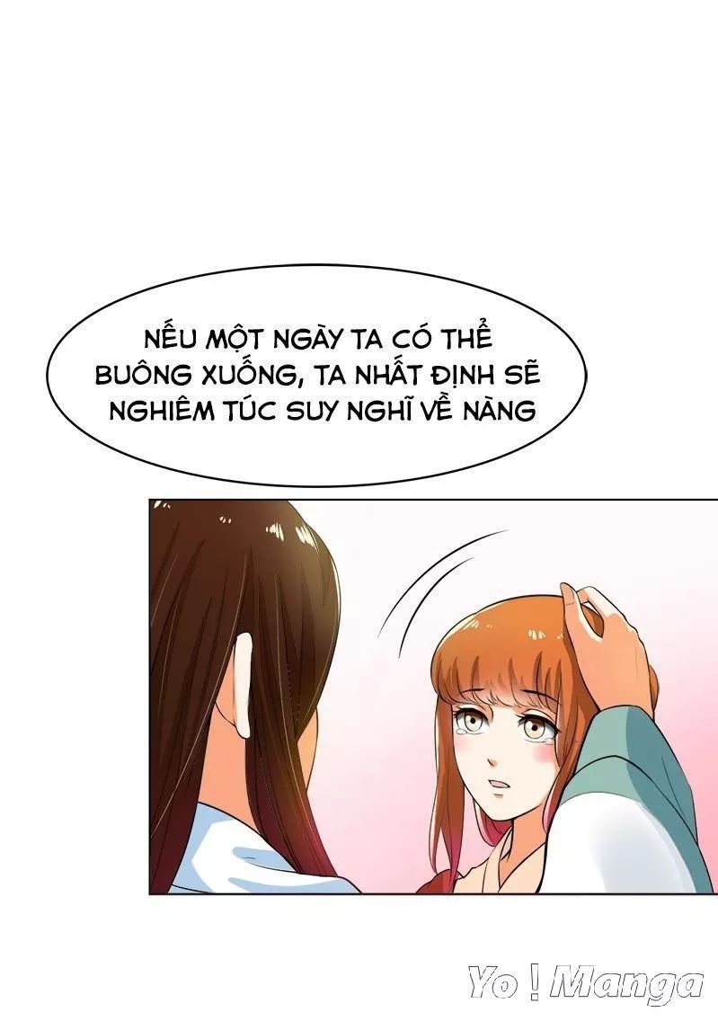 Loạn Thế Hoạ Phi Chapter 35 - Trang 2