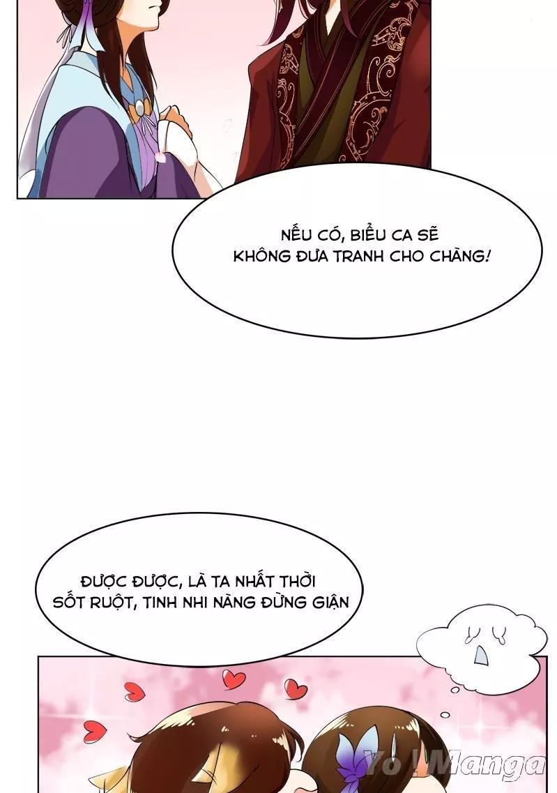 Loạn Thế Hoạ Phi Chapter 35 - Trang 2