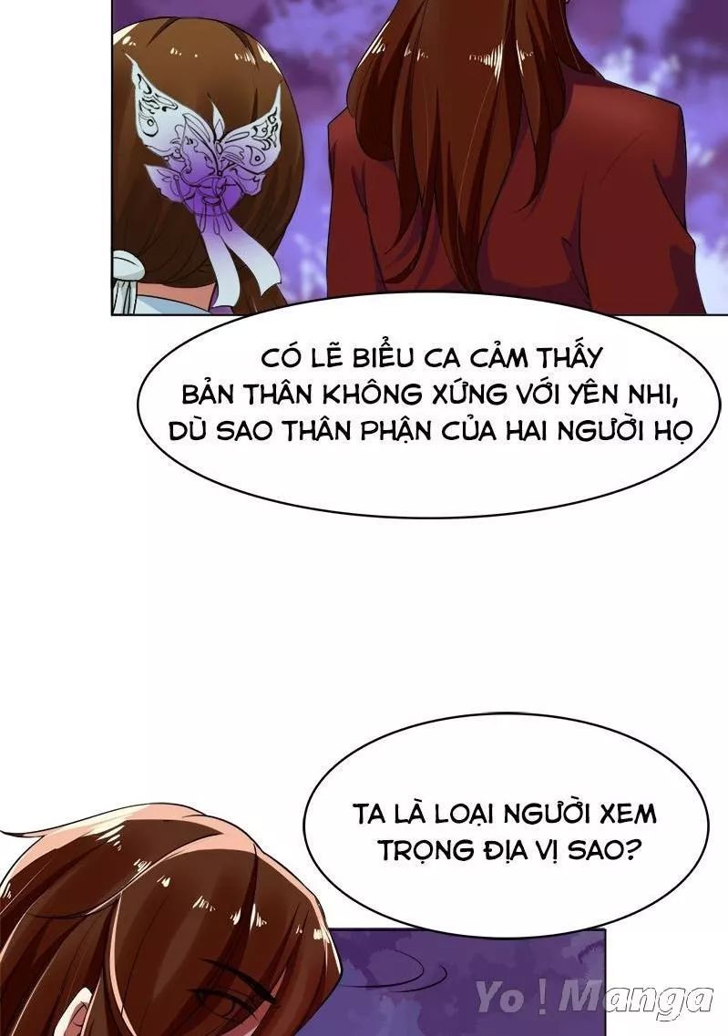 Loạn Thế Hoạ Phi Chapter 35 - Trang 2