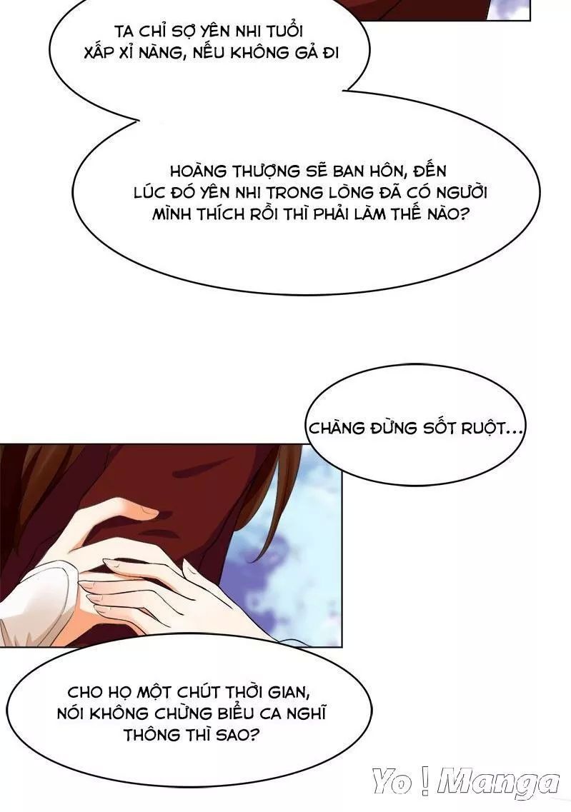 Loạn Thế Hoạ Phi Chapter 35 - Trang 2