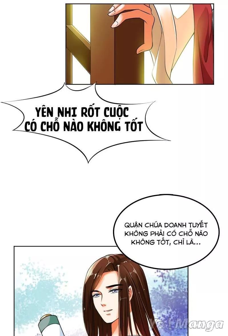 Loạn Thế Hoạ Phi Chapter 34 - Trang 2